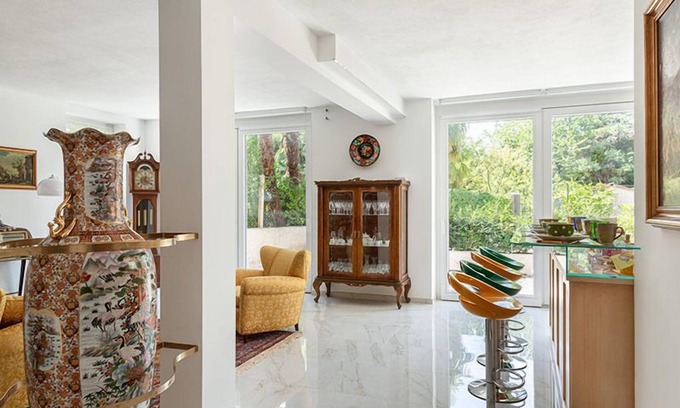 Morazzone House | Exceptional Ghe Sem Morazzone B&B: Family-Friendly Stay