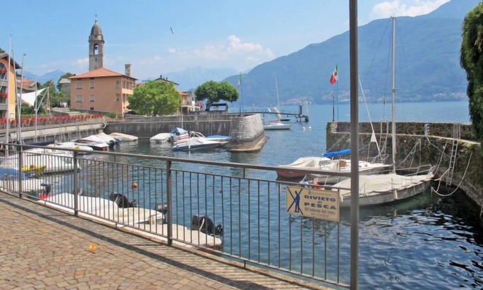 Vignola Apartment | Top-Rated Ghiano by Interhome with Oceanfront Amenities