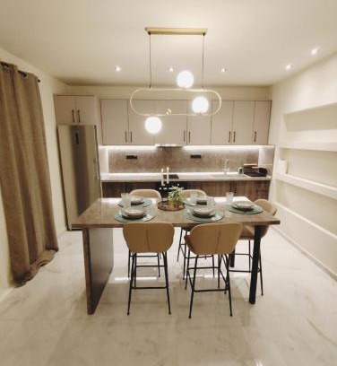 Trikala House | Ghini venes - Καλώς ήλθες