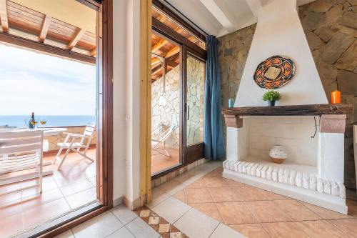 Costa Rei House | Ghita 6B - Free WiFi