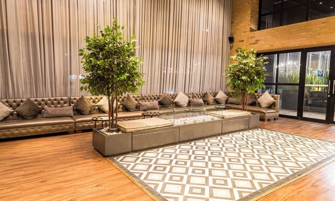 Cota Hotel | Unforgettable Stay at GHL Hotel Bogota Occidente
