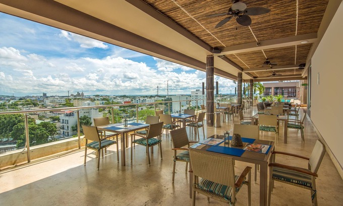 Monteria Hotel | Experience GHL Hotel Montería: Rated 9/10 with Premium Amenities