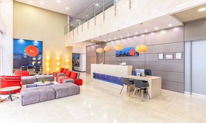 Barrancabermeja Hotel | Experience GHL Style Barrancabermeja with Spa & Family Amenities