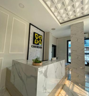 Gambir Hotel | Guest Rated: 8.6/10 at Ghurfati Hotel Wedana