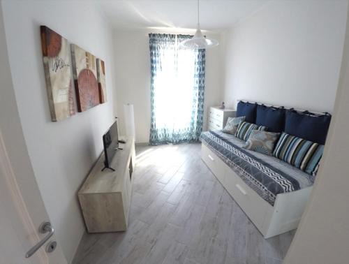 Ladispoli Apartment | Pet-Friendly Retreat at Giò-house with Family Amenities