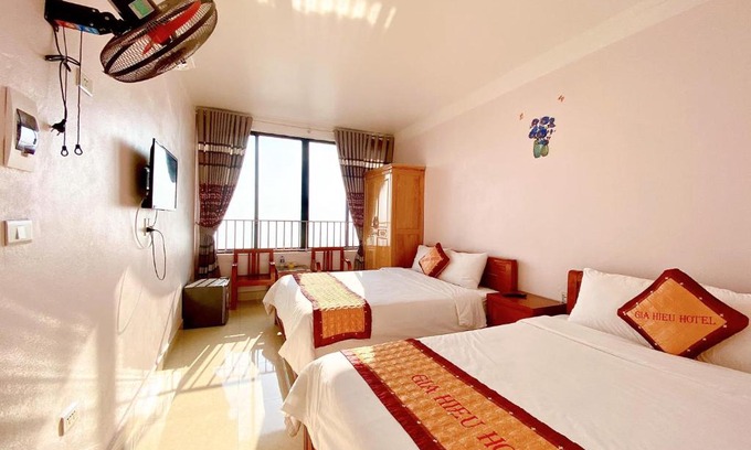Tam Dao Hotel | Gia Hiếu Hotel: Pet-Friendly Stays with Great Guest Ratings