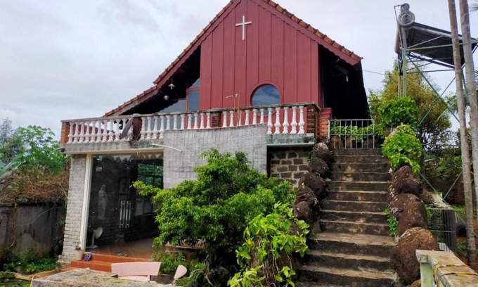 Pleiku House | Discover Gia Lai Homestay Phương My: 9/10 Guest Rated Experience