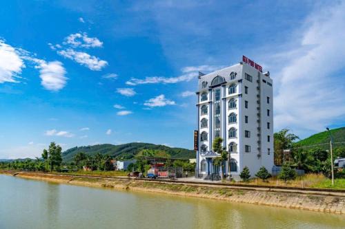 Tanh Linh Hotel | Gia Phú Hotel Bình Thuận