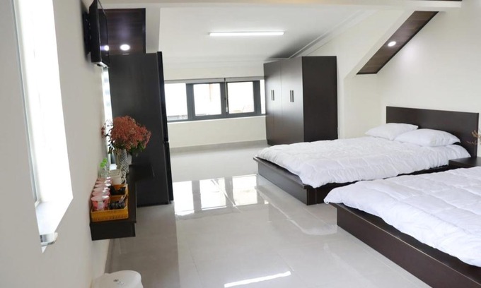 Da Lat House | Discover Gia Thien Hotel - Đà Lạt: Family-Friendly Retreat