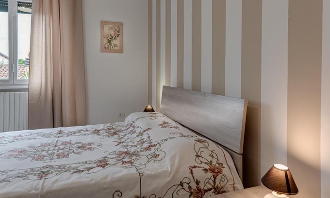 Calenzano Apartment | Family-Friendly Giada Apartment for an Inviting Stay