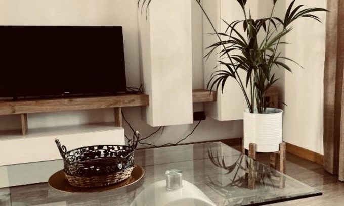 Cittadella Apartment | Experience Comfort at GIADA APT with Breakfast Included