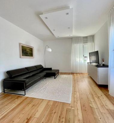 Treviso Apartment | Giada Uno: Guest Rated 9.7 | Pet-Friendly Retreat