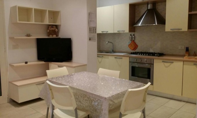 Cagnona Apartment | Guest Rated Gianfranca: Family-Friendly with Kitchen Access