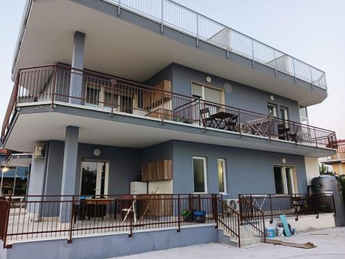 Gianola Apartment | Family-Friendly Retreat at Gianola Residence Formia