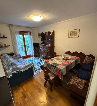 Panice Soprana Apartment | Experience Giappetto House: Pet-Friendly Retreat with Top Reviews