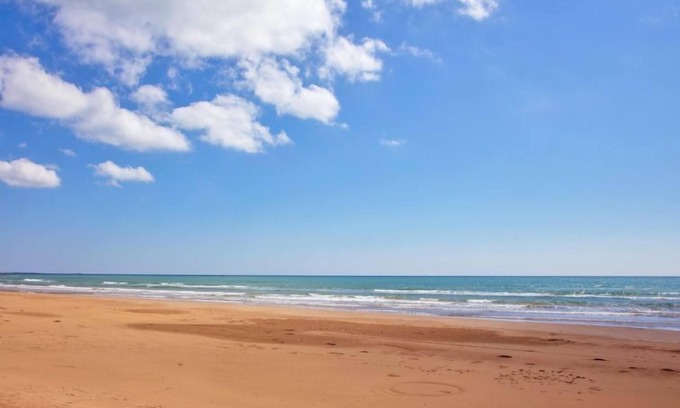 Marina di Modica House | Discover Giaquinta by Interhome: Oceanfront Retreat with Spa