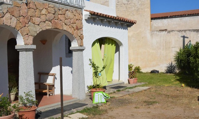 Arzachena Apartment | Family-Friendly Giardini Di Fraicu with Oceanfront Pool