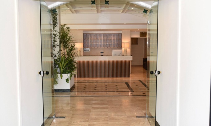 Fonte Umano-San Martino Alta Hotel | Elegant Giardino Dei Principi: Top-Rated Family Friendly Stay