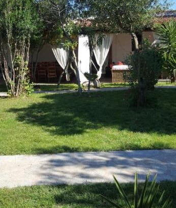 Olbia Bed & Breakfast | Discover GIARDINO DEL SOLE: Oceanfront, Pet-Friendly Retreat