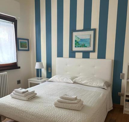 Casabianca di Fermo Apartment | Discover Giardino delle Rose: Oceanfront Bliss Awaits