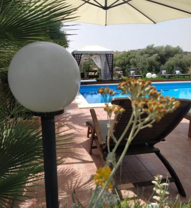Agrigento House | Discover Giardino di Circe: 4-Star Oceanfront Retreat