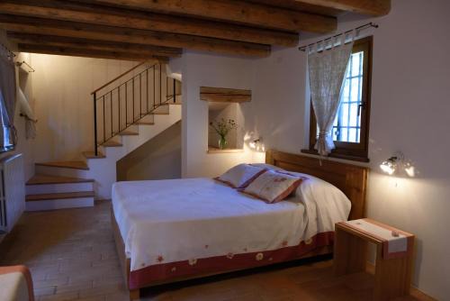 Miane House | Unforgettable Giardino Sospeso Agriturismo - Guest Rated 10/10