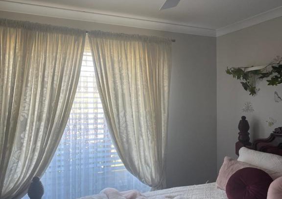 Muswellbrook House | Oceanfront Stay at Gibbagunyah Manor with Breakfast Included