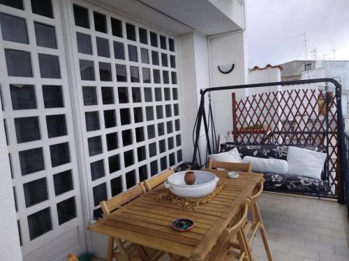 Nuova Gibellina Apartment | Discover Gibellina Home: Pet-Friendly Retreat & Dining