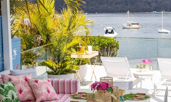 Palm Beach House | Relaxing Getaway at Gidget by Palm Beach Holiday Rentals