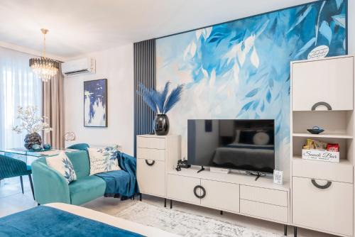 Sector 3 Apartment | Giella Studio