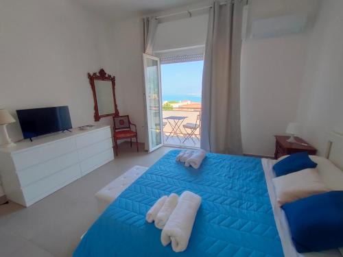 Termini Imerese Apartment | Discover GiErre Apartment: Pet-Friendly & Family-Approved