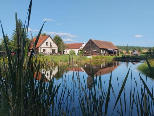 Gietrzwald House | Unforgettable Gierszówka: Guest Rated 10/10 & Pet Friendly