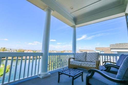 Ocean Point House | Discover Gigi's Beach House: Family-Friendly with Pool