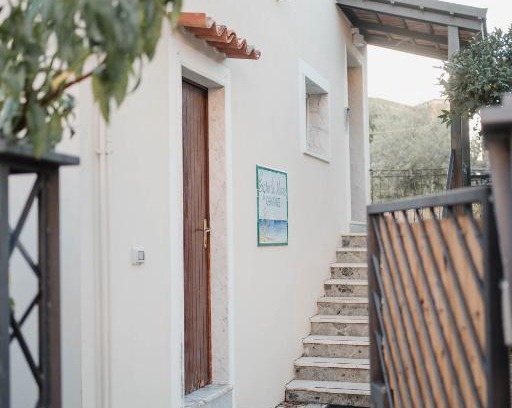 Marina di Ascea Apartment | Family-Friendly Stay at Giglio di Mare - Guest Rated 9.1