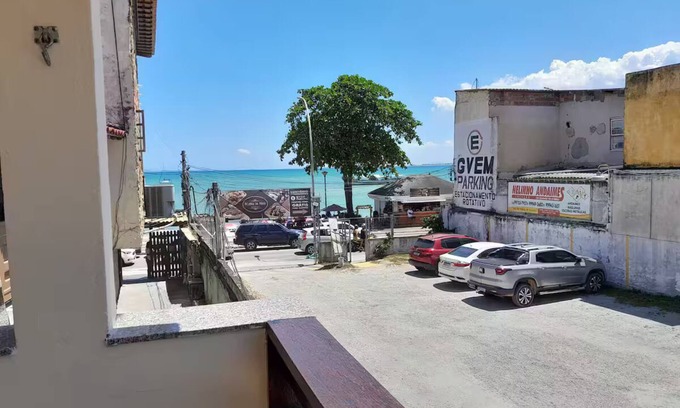 Balneario Remanso House | Gil's Comfort