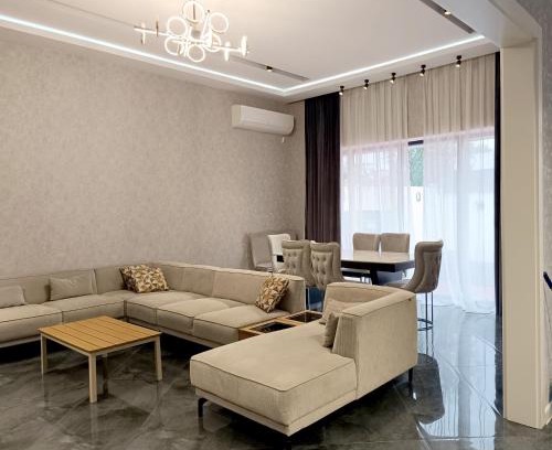 Baku Villa | Gilavar 5