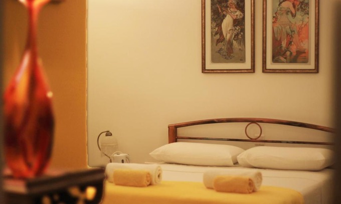 Il-Balluta House | Giljana Ensuite Rooms with Kitchen & Shared Terrace Await