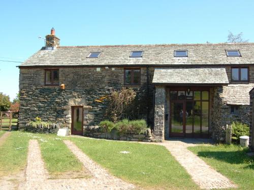 Penrith House | Explore Gill Barn: Family & Pet-Friendly 4-Star Retreat