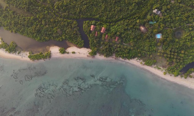 Koralai Pattu North Resort | Discover Giman Free Beach Resort: Oceanfront Family Escape