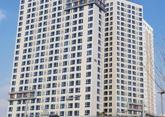 Gimcheon Apartment | Top-Rated Gimcheon Gumi KTX Yulgokdong Apartment Stay
