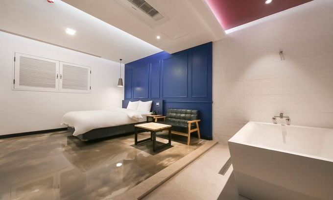 Gimcheon Hotel | Eco-Friendly Comfort at Gimcheon Hotel Esang