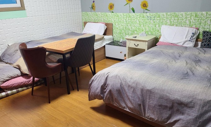 Gimcheon Hotel | Eco-Friendly Retreat at Gimcheon Xi with Breakfast Included