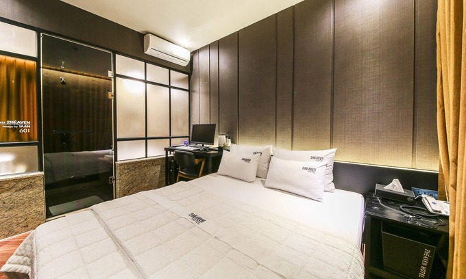 Gimhae Hotel | Discover Gimhae Toheaven Gaya Theme Park: Family-Friendly Retreat