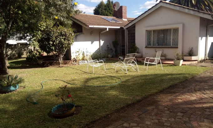 Harare House | Cozy Stay at Gina's Home with Family-Friendly Amenities