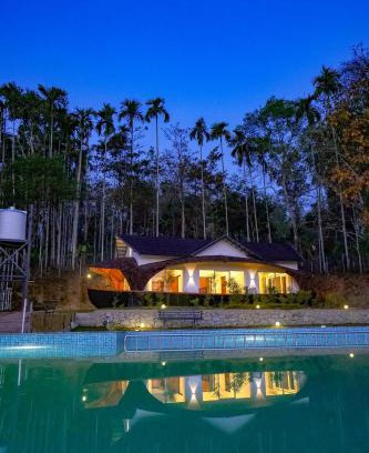 Kalloor Resort | Ginberry Holidays