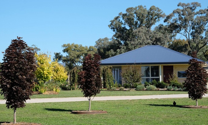 Borenore Bed & Breakfast | Idyllic Gindanha: Your Perfect Country Getaway Awaits