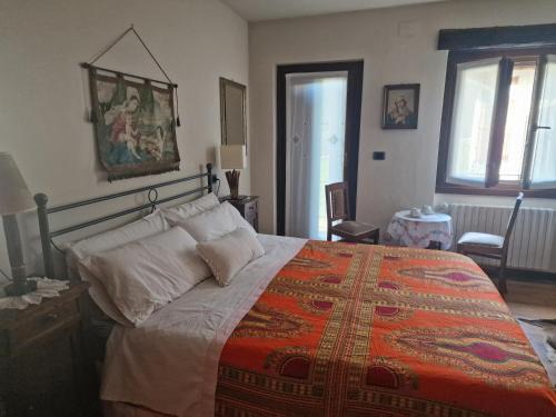 Madonna del Sasso Apartment | Ginetta: Guest Rated 8.8 with Breakfast & Family Amenities