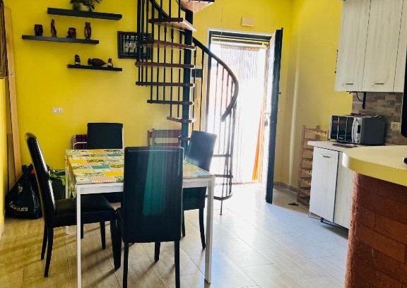 Ardea Apartment | Beachfront Ginevra House: Family & Pet Friendly Retreat