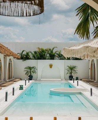 Khuekkhak Resort | Ginevra Khaolak