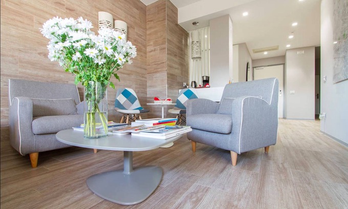 Citta Bassa House | Ginevra Rooms Bergamo: Top-Rated Stay with Family-Friendly Amenities